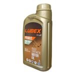 Lubex Primus MV 0W40 1 Lt Tam Sentetik Motor Yağı - Görsel 2