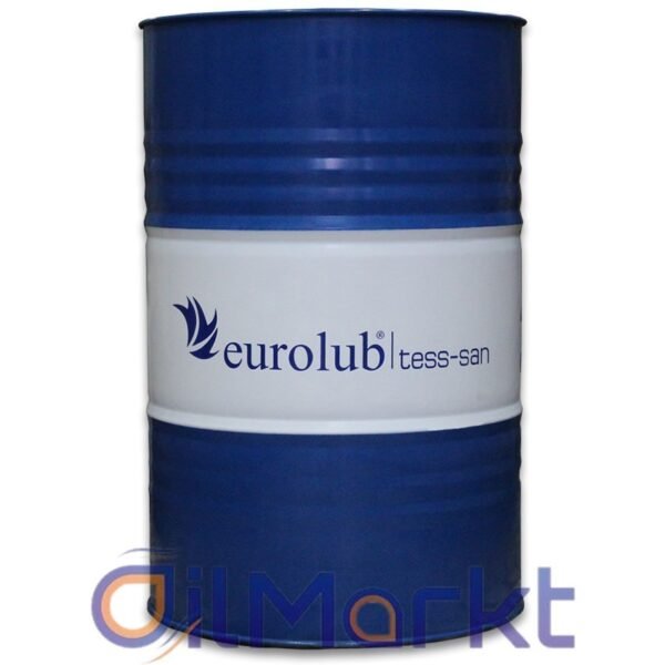 Eurolub EDM ER 100 180 Kg Erezyon Yağı