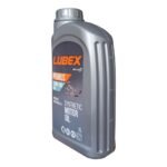 Lubex Primus MV 10W40 1 Lt Sentetik Motor Yağı - Görsel 2