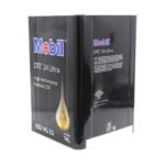 Mobil DTE 24 Ultra ISO VG 32 16 Lt Üstün Performanslı Hidrolik Yağ - Görsel 2