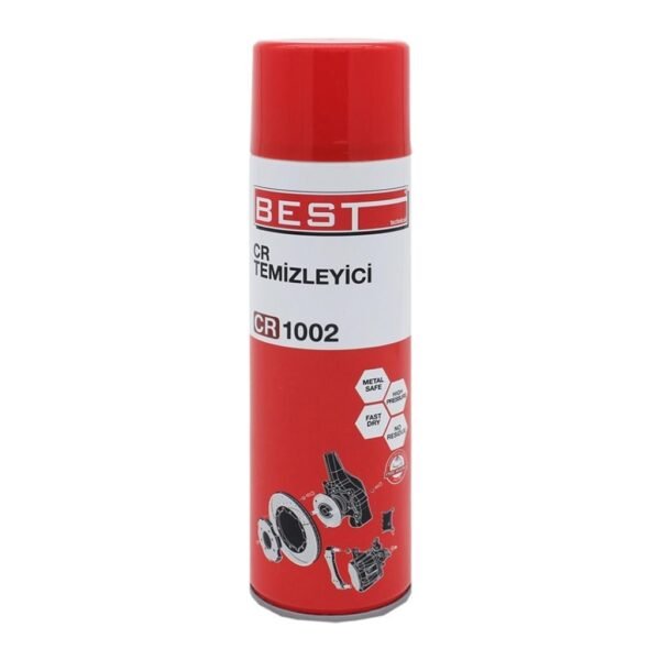Best Fren Balata Temizleme Sprey 500 Ml