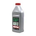 Motul Multi HF 1 lt Sentetik Hidrolik Direksiyon Sıvısı - Görsel 2