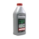 Motul Multi HF 1 lt Sentetik Hidrolik Direksiyon Sıvısı - Görsel 3