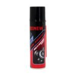 Renew Çok Amaçlı Temizleyici 300 ML - Metal Yüzey Ömrünü Uzatır