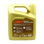 Lubex Primus MV 5W30 4 Lt Tam Sentetik Motor Yağı - Görsel 3