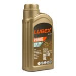 Lubex Primus MV-LA 5W30 1 Lt Tam Sentetik Motor Yağı - Görsel 2