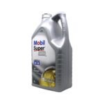 Mobil Super 3000 Formula FE 5W30 7 Lt Tam Sentetik Motor Yağı - Görsel 3