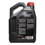 Motul 2100 Protect Eco 5W30 4 Lt Benzinli Motor Yağı - Görsel 2