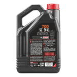 Motul 7100 4T 5W40 4 Lt Motosiklet Yağı - Görsel 2