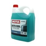 Motul Auto Cool Essential 5 Lt Yeşil Antifriz - Görsel 2