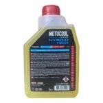 Motul Motocool Expert 1 Lt Motosiklet Sarı Antifriz - Görsel 2