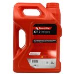 Petrol Ofisi ATF II 3 Lt Otomatik Şanzıman Yağı - Görsel 2
