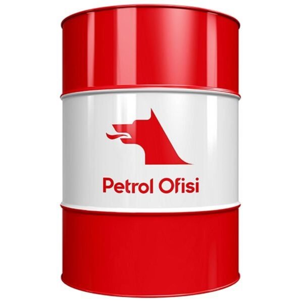 Petrol Ofisi Maxima 15W40 180 Kg Mineral Motor Yağı