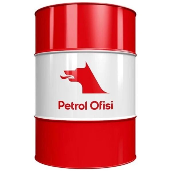 Petrol Ofisi Hydro Oil HD 46 180 Kg Hidrolik Sistem Yağı