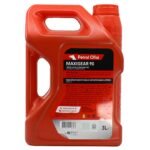 Petrol Ofisi Maxigear 90 3 Lt Şanzıman Dişli Yağı - Görsel 2