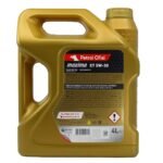 Petrol Ofisi Maxima XT 5W30 4 Lt Tam Sentetik Motor Yağı - Görsel 2