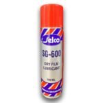 Selco SG-600 DAS Kuru Film Yağlayıcı Sprey 500 Ml