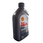 Shell Helix HX8 Synthetic 5W30 1 Lt Tam Sentetik Motor Yağı - Görsel 3