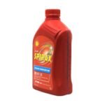 Shell Spirax S2 ATF AX 1 Lt Otomatik Şanzıman Yağı - Görsel 2