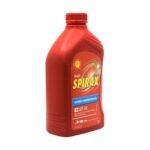 Shell Spirax S2 ATF AX 1 Lt Otomatik Şanzıman Yağı - Görsel 3