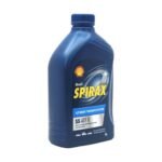 Shell Spirax S5 ATF X 1 Lt Otomatik Şanzıman Yağı - Görsel 2