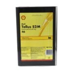 Shell Tellus S2M 46 15 Kg Hidrolik Yağı - Görsel 3
