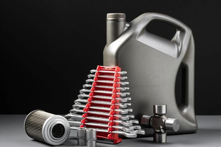 dizel motor yağı