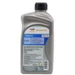 Total Quartz 7000 10W-40 Motor Yağı 1 Lt - Görsel 2
