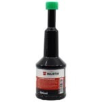Würth Benzin ve Hibrit Enjektör Temizleyici 200 Ml - Görsel 2