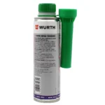 Würth Benzin Oktan Yükseltici 300 Ml Octane Booster - Görsel 2