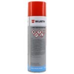Würth Genel Temizleme ve Fren Balata Spreyi 500 Ml - Görsel 2