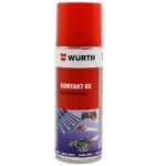 Würth Kontakt OS Oksit Koruyucu Sprey 200 ML Oxidation Protection