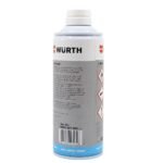 Würth Silikon Fluid NSF Gıda Uyumlu 400 ML Silikon Sprey - Görsel 2