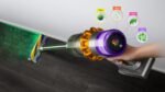 Dyson V15 Detect Absolute - Görsel 2
