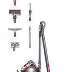 Dyson Cinetic Big Ball Absolute 2 kablolu süpürge