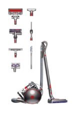 Dyson Cinetic Big Ball Absolute 2 kablolu süpürge