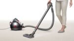 Dyson Cinetic Big Ball Absolute 2 kablolu süpürge - Görsel 2