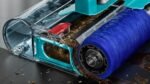 Dyson V15s Detect Submarine ıslak ve kuru temizleme özellikli kablosuz süpürge - Görsel 2