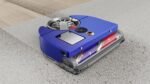 Dyson 360 Vis Nav Robot Süpürge - Görsel 2
