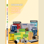 Alfa Romeo Giulietta 1.6 105 HP Filtre Bakım Seti (2010-2015) 3 Parça Set