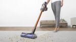 Dyson Cyclone V10 Absolute - Görsel 2