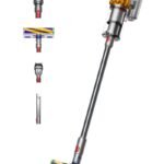 Dyson V15 Detect Absolute