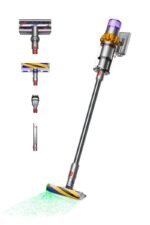 Dyson V15 Detect Absolute