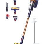 Dyson Gen5detect Absolute (Prusya mavisi/Bakır)