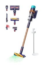 Dyson Gen5detect Absolute (Prusya mavisi/Bakır)