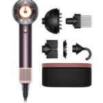Dyson Supersonic Nural saç kurutma makinesi (Jasper Plum)