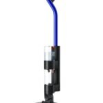 Dyson WashG1 (Parlak Mavi / Mat Siyah) ıslak temizleme özellikli zemin temizleyici