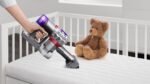 Dyson Car+Boat kablosuz el süpürgesi - Görsel 2