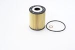 BOSCH Chevrolet Captiva 2.0 Dizel Filtre Bakım Seti (2006-2011) 4 Lü - Görsel 4