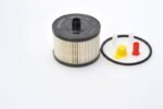 BOSCH Citroen C5 2.0 Dizel Filtre Bakım Seti (2004-2008) 4 Lü - Görsel 3